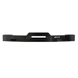 Westin Black Max Winch Tray: Dodge Ram 2500 (2010) / Ram 3500 (2010-2019)