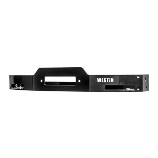Westin Black Winch Tray: Ram 1500 / Ram 1500 Classic (09-24)