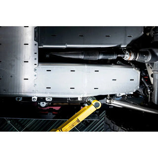 Artec Industries Power Pack and Exhaust Skid: Jeep Wrangler (21-25)