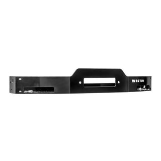 Westin Black Winch Tray: Ram 1500 / Ram 1500 Classic (09-24)
