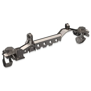 Artec Industries Front Superduty Swap Kit (FRONT): Jeep Wrangler JL 2018-2025 w/ Johnny Joints