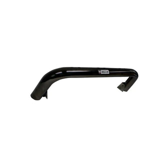 Westin Black MAX Tray Bull Bar & Light Bar (FRONT): Ram 2500 / Ram 3500 (10-24)