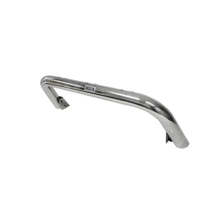 Westin SS MAX Tray Bull Bar & Light Bar: Dodge Ram 1500 (09-18) / Ram 1500 Classic (19-24)