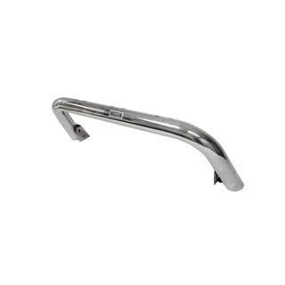 Westin SS MAX Tray Bull Bar & Light Bar: Dodge Ram 1500 (09-18) / Ram 1500 Classic (19-24)