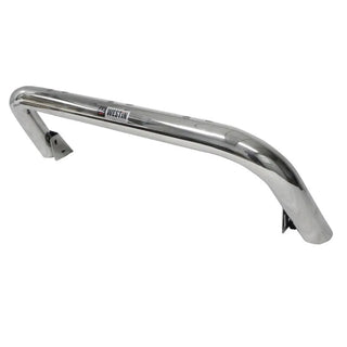 Westin SS MAX Tray Bull Bar & Light Bar: Dodge Ram 1500 (09-18) / Ram 1500 Classic (19-24)