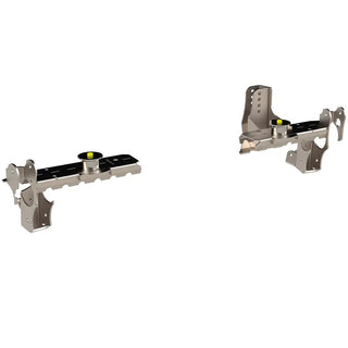 Artec Industries Rear Axle Swap Kit: Jeep Wrangler (18-25)