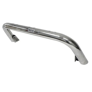 Westin SS MAX Tray Bull Bar & Light Bar: Dodge Ram 1500 (09-18) / Ram 1500 Classic (19-24)
