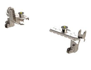 Artec Industries Rear Axle Swap Kit: Jeep Wrangler (18-25)