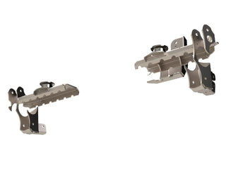 Artec Industries Rear Axle Swap Kit: Jeep Wrangler (18-25)