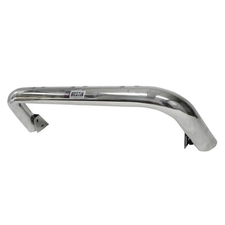 Westin SS MAX Tray Bull Bar & Light Bar: Dodge Ram 1500 (09-18) / Ram 1500 Classic (19-24)