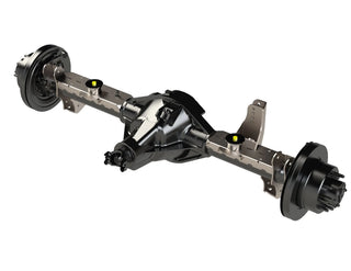 Artec Industries Rear Axle Swap Kit: Jeep Wrangler (18-25)