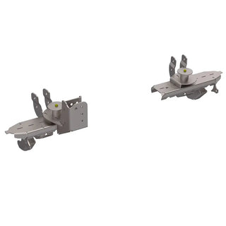 Artec Industries Rear Axle Swap Kit: Jeep Gladiator / Wrangler - Apex