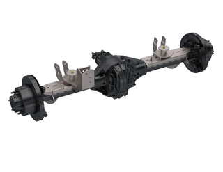 Artec Industries Rear Axle Swap Kit: Jeep Gladiator / Wrangler - Apex