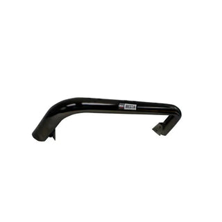 Westin Black MAX Tray Bull Bar & Light Bar: Dodge Ram 1500 (09-18) / Ram 1500 Classic (19-24)