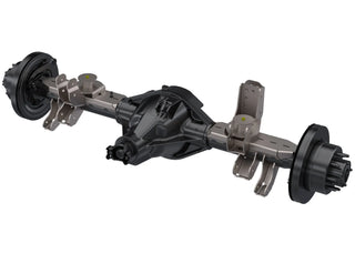 Artec Industries Rear Axle Swap Kit: Jeep Gladiator / Wrangler - Apex