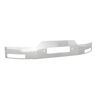 Westin SS Winch Tray Face Plate: Ram 2500 / Ram 3500 (10-23)