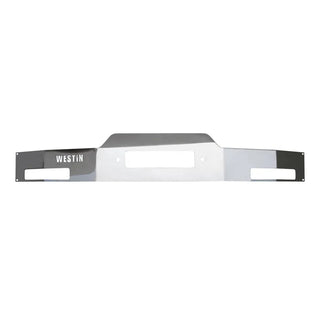 Westin SS Winch Tray Face Plate: Ram 2500 / Ram 3500 (10-23)