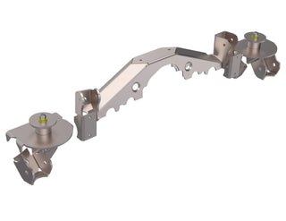 Artec Industries Rear Swap: Jeep Wrangler TJ / LJ / JT / JL