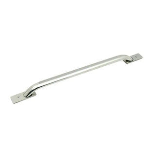 Westin SS Platinum Oval Bed Rails: Dodge Ram 1500 (09-18) / Ram 1500 Classic (19-24)