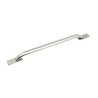 Westin SS Platinum Oval Bed Rails: Dodge Ram 1500 (09-18) / Ram 1500 Classic (19-24)