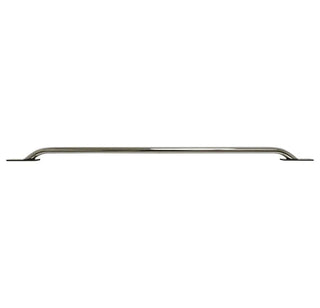 Westin SS Platinum Oval Bed Rails: Dodge Ram 1500 (09-18) / Ram 1500 Classic (19-24)