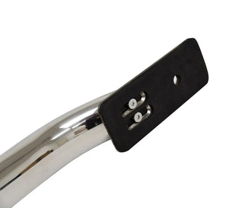 Westin SS Platinum Oval Bed Rails: Dodge Ram 1500 (09-18) / Ram 1500 Classic (19-24)