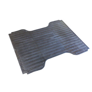Westin Black Truck Bed Mat: Fits Dodge / Ram (02-24)