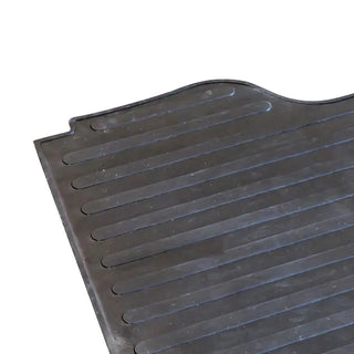 Westin Black Truck Bed Mat: Dodge Ram 1500 / Ram 1500 Classic (09-24)