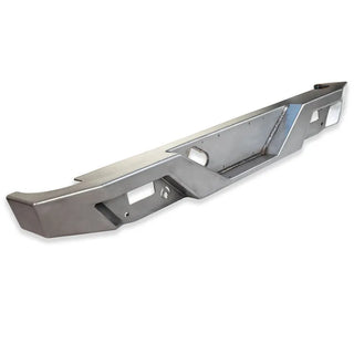 Artec Industries Rear Bumper (REAR): Jeep Gladiator / Wrangler 2020-2025