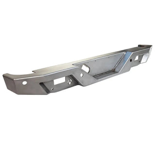 Artec Industries Rear Bumper (REAR): Jeep Gladiator / Wrangler 2020-2025