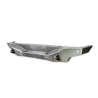 Artec Industries Rear Bumper (REAR): Jeep Wrangler JL Sahara JL 2018-2025 w/ Sensor Holes