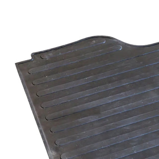 Westin Black Truck Bed Mat: Fits Dodge / Ram (03-23)