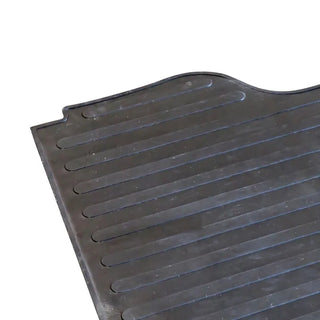 Westin Black Truck Bed Mat: Fits Dodge / Ram (03-23)