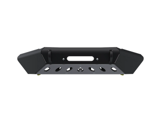 Artec Industries High Clearance Comp Front Bumper: Jeep Wrangler (18-25)