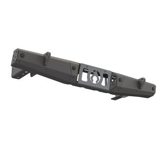 Artec Industries High Clearance Rear Bumper Center Section: Jeep Gladiator / Wrangler