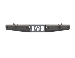 Artec Industries High Clearance Rear Bumper Center Section: Jeep Gladiator / Wrangler