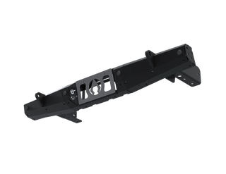 Artec Industries High Clearance Rear Bumper Center Section: Jeep Gladiator / Wrangler