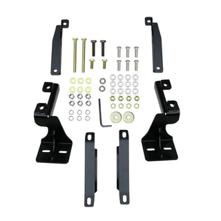 Westin SS Grille Guard (FRONT): Dodge Ram 1500 / Ram 1500 Classic (09-24)
