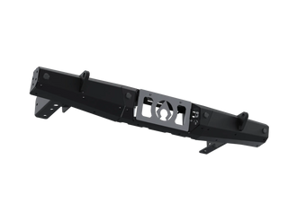 Artec Industries High Clearance Rear Bumper Center Section: Jeep Gladiator / Wrangler