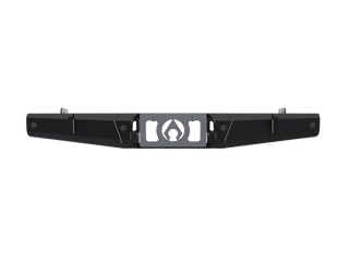 Artec Industries High Clearance Rear Bumper Center Section: Jeep Gladiator / Wrangler