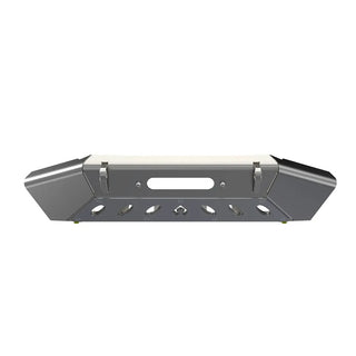 Artec Industries High Clearance Comp Front Bumper: Jeep Wrangler (18-25)