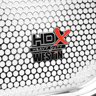 Westin SS Grille Guard (FRONT): Dodge Ram 1500 / Ram 1500 Classic (09-24)