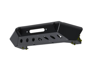 Artec Industries High Clearance Comp Front Bumper: Jeep Wrangler (18-25)