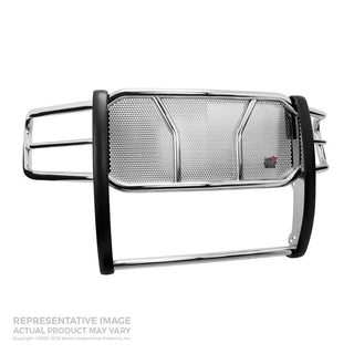 Westin SS Grille Guard (FRONT): Dodge Ram 1500 / Ram 1500 Classic (09-24)