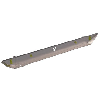 Artec Industries Rear Bumper: Jeep Wrangler (97-06)