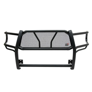 Westin Black HDX Grille Guard (FRONT): Dodge Ram 1500 / Ram 1500 Classic (09-24)