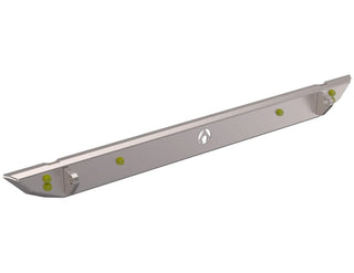 Artec Industries Rear Bumper: Jeep Wrangler (97-06)
