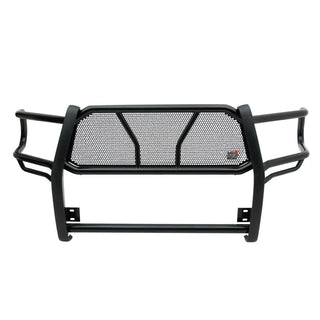 Westin Black HDX Grille Guard (FRONT): Dodge Ram 1500 / Ram 1500 Classic (09-24)