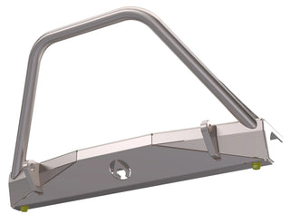 Artec Industries Front Bumper (FRONT): Jeep Wrangler 1987-2008 w/ Stinger
