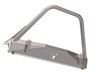 Artec Industries Front Bumper (FRONT): Jeep Wrangler 1987-2008 w/ Stinger
